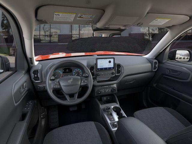 new 2024 Ford Bronco Sport car, priced at $28,720