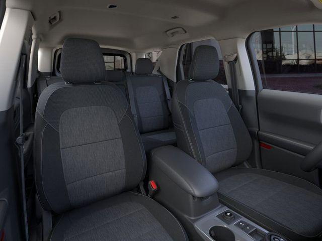 new 2024 Ford Bronco Sport car, priced at $28,720