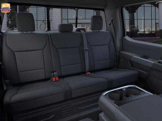 new 2025 Ford F-150 car, priced at $49,313