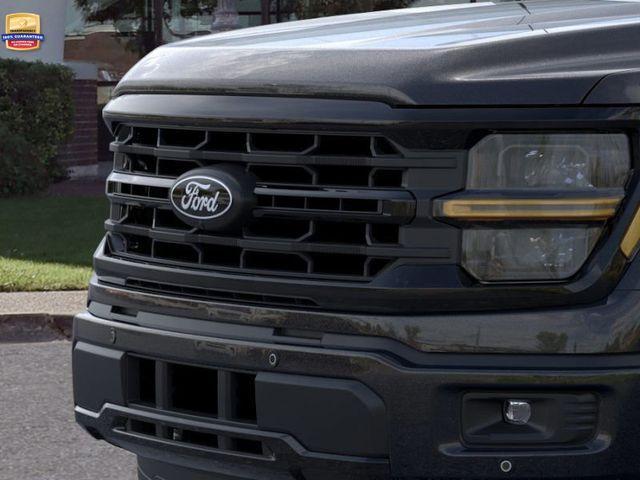 new 2025 Ford F-150 car, priced at $49,313