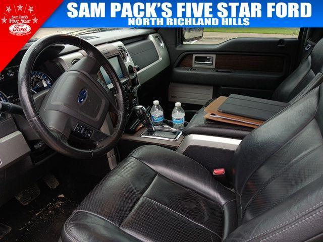 used 2013 Ford F-150 car, priced at $17,000