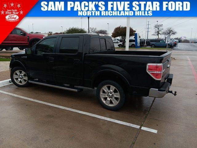 used 2013 Ford F-150 car, priced at $17,000