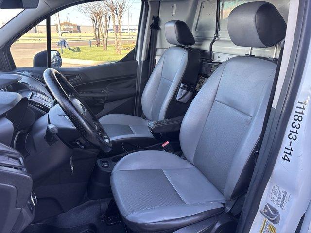 used 2014 Ford Transit Connect car, priced at $10,000