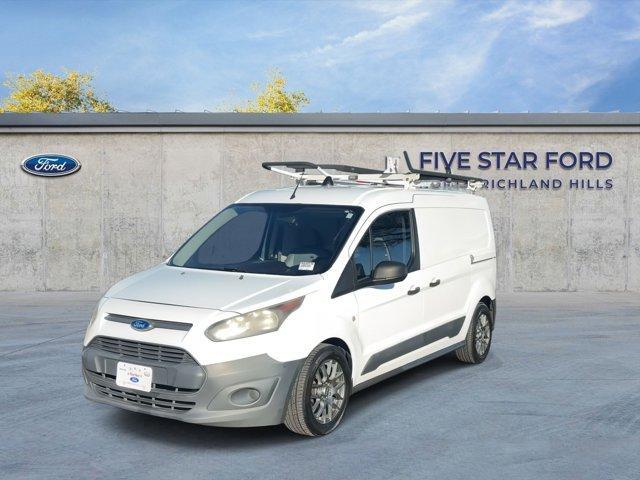 used 2014 Ford Transit Connect car, priced at $10,000