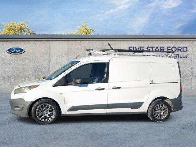 used 2014 Ford Transit Connect car, priced at $10,000