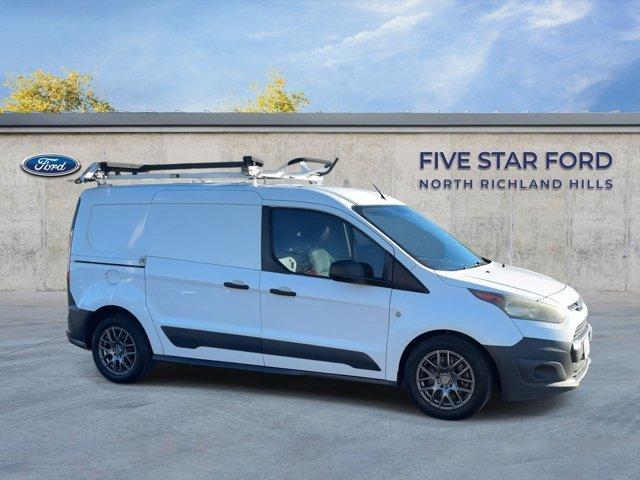 used 2014 Ford Transit Connect car, priced at $10,000