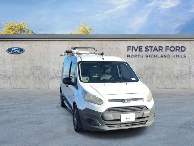 used 2014 Ford Transit Connect car, priced at $10,000