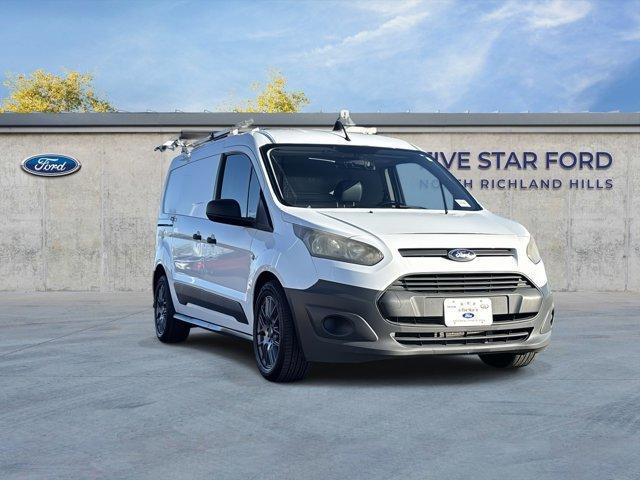 used 2014 Ford Transit Connect car, priced at $10,000