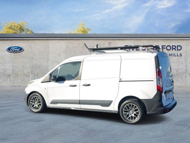 used 2014 Ford Transit Connect car, priced at $10,000