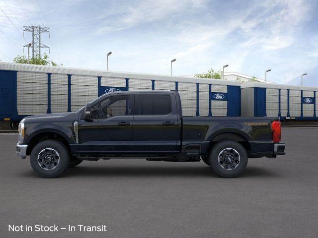 new 2024 Ford F-250 car, priced at $59,430