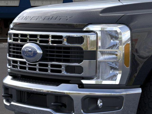 new 2024 Ford F-250 car, priced at $59,430