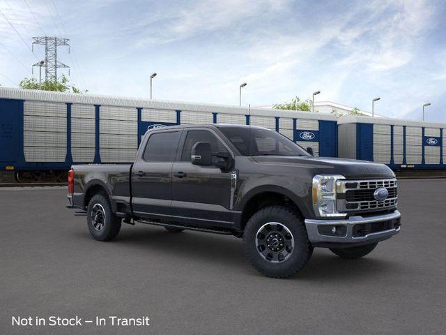 new 2024 Ford F-250 car, priced at $59,430