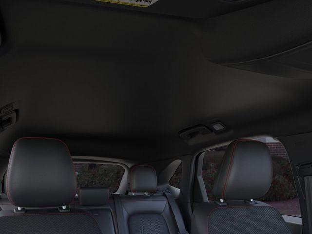 new 2026 Ford Escape car