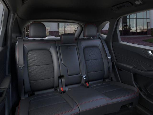 new 2026 Ford Escape car