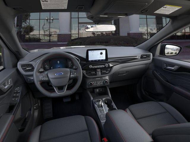 new 2026 Ford Escape car