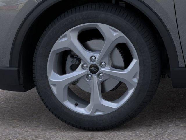 new 2026 Ford Escape car