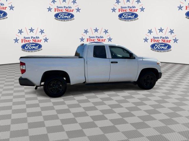 used 2016 Toyota Tundra car, priced at $14,000