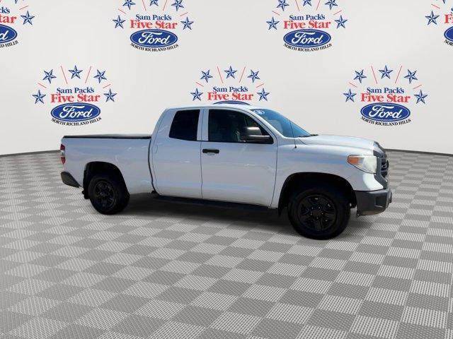 used 2016 Toyota Tundra car, priced at $14,000