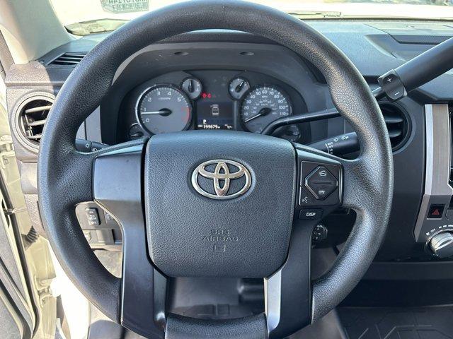 used 2016 Toyota Tundra car, priced at $14,000