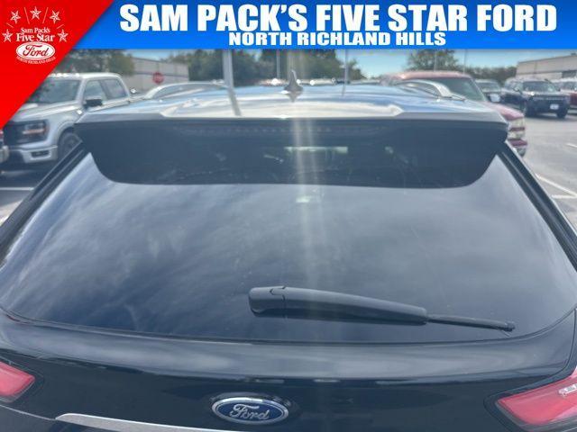 used 2019 Ford Edge car, priced at $16,000