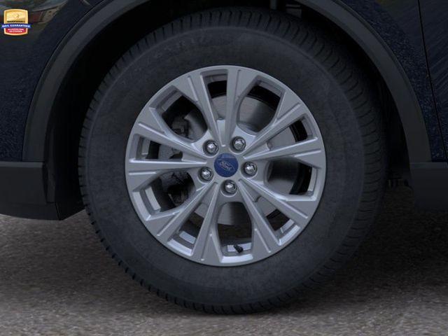 new 2025 Ford Escape car, priced at $28,356