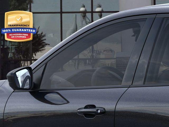 new 2025 Ford Escape car, priced at $30,370
