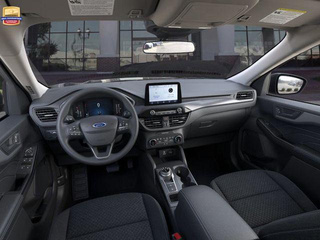 new 2025 Ford Escape car, priced at $28,356
