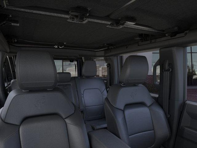 new 2025 Ford Bronco car, priced at $66,165