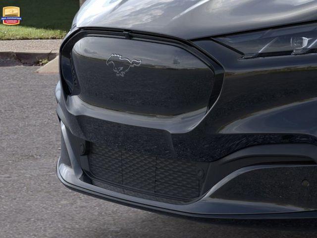 new 2025 Ford Mustang Mach-E car, priced at $40,418