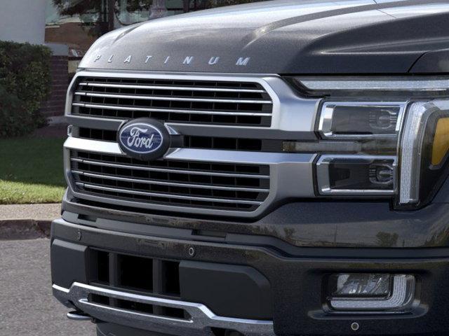 new 2024 Ford F-150 car, priced at $81,144