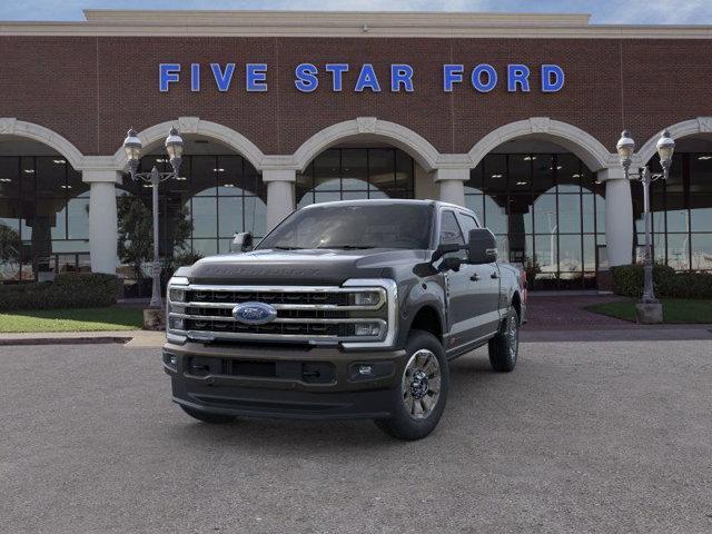 new 2024 Ford F-350 car, priced at $95,750