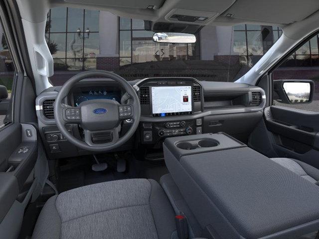 new 2024 Ford F-150 car, priced at $30,073