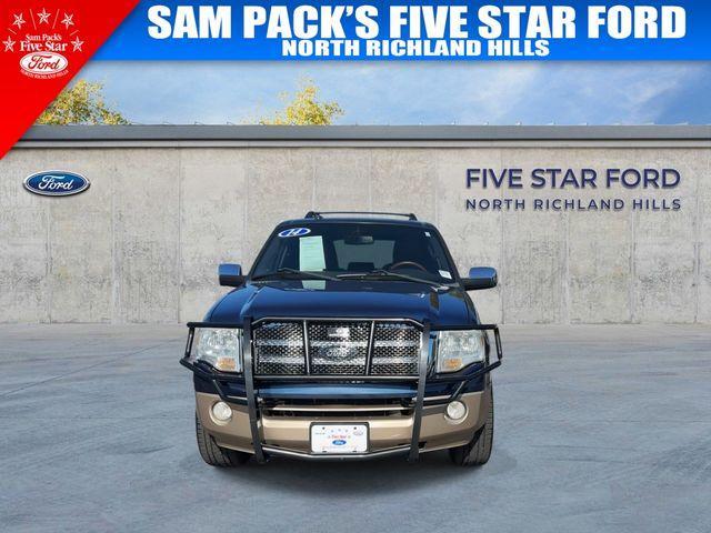 used 2014 Ford Expedition car, priced at $8,000
