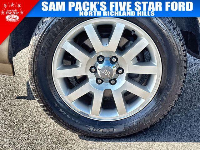 used 2014 Ford Expedition car, priced at $8,000