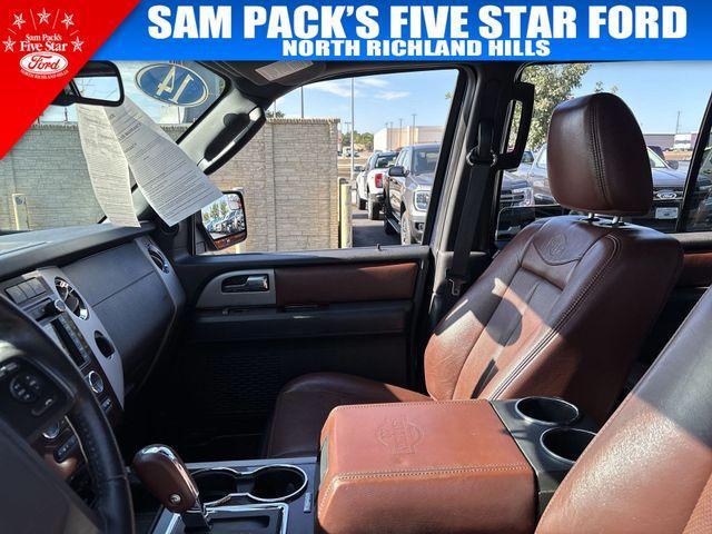 used 2014 Ford Expedition car, priced at $8,000
