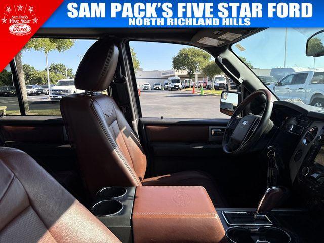 used 2014 Ford Expedition car, priced at $8,000
