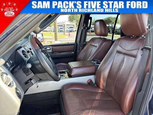 used 2014 Ford Expedition car, priced at $8,000