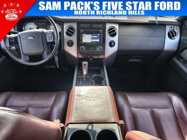 used 2014 Ford Expedition car, priced at $8,000