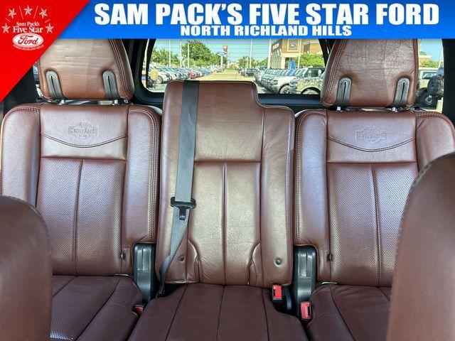 used 2014 Ford Expedition car, priced at $8,000