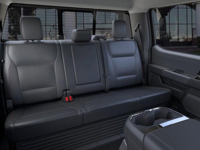 new 2025 Ford F-250 car, priced at $83,430