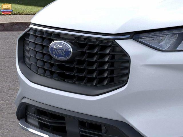new 2025 Ford Escape car, priced at $35,895