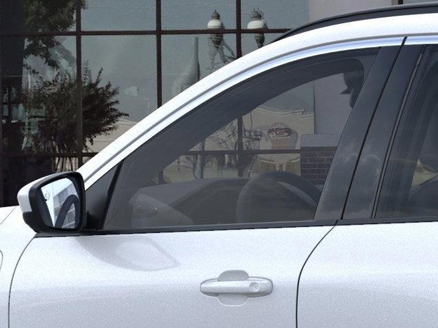new 2025 Ford Escape car, priced at $35,895