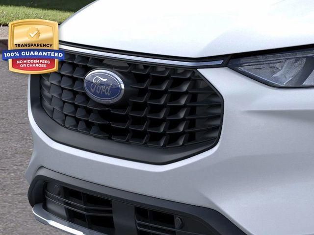 new 2025 Ford Escape car, priced at $28,394