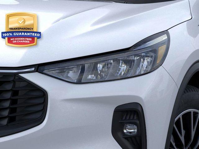 new 2025 Ford Escape car, priced at $28,394