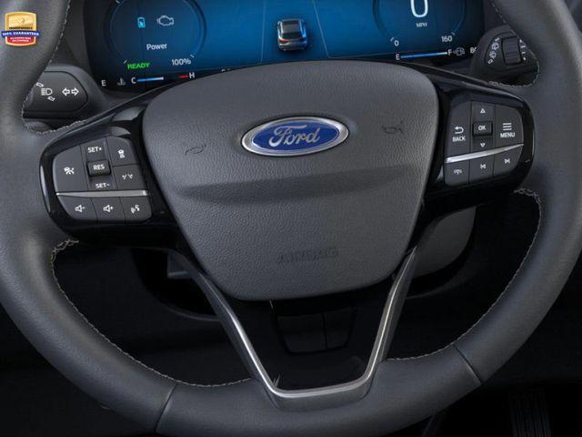 new 2025 Ford Escape car, priced at $35,895