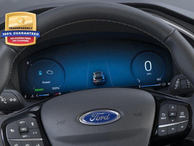 new 2025 Ford Escape car, priced at $28,394