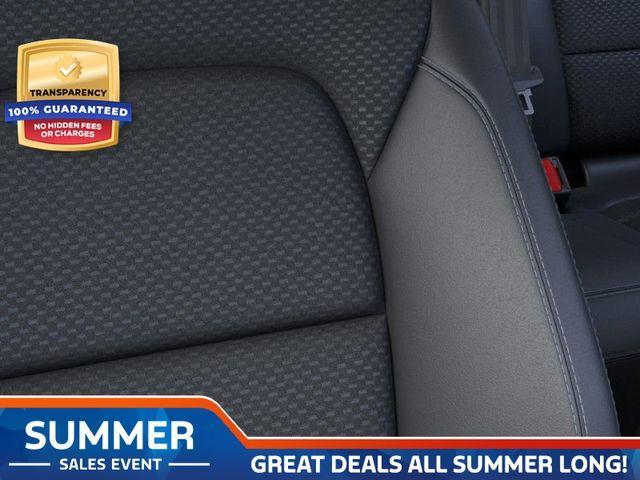 new 2025 Ford Escape car, priced at $31,839