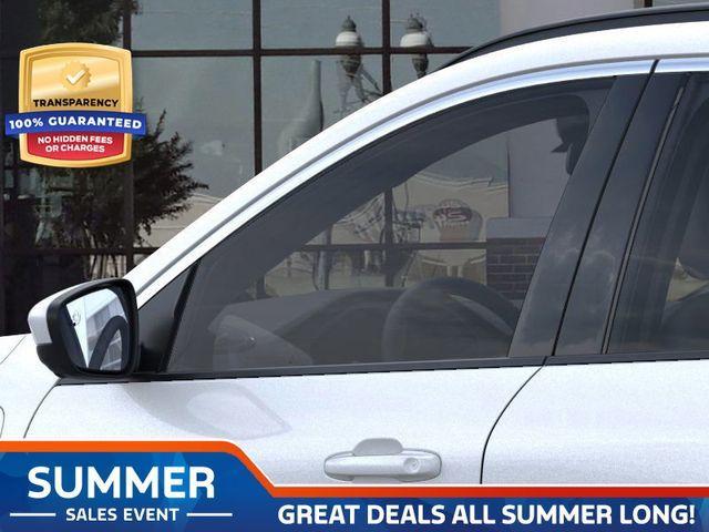 new 2025 Ford Escape car, priced at $31,839