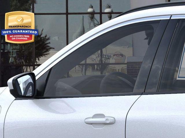new 2025 Ford Escape car, priced at $28,394