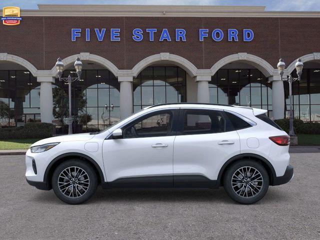 new 2025 Ford Escape car, priced at $35,895